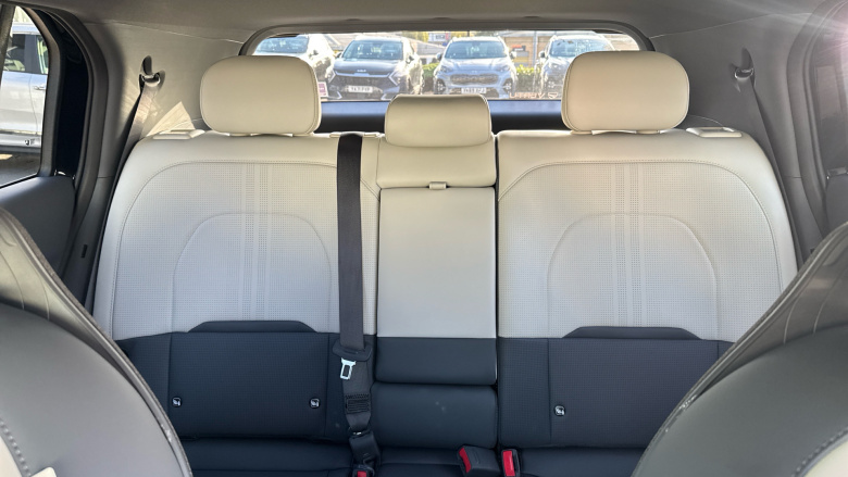 Kia Ev3 148kW GT-Line 81.4kWh 5dr Auto Electric Estate